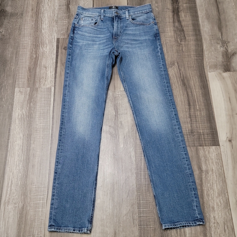 7 For All Mankind Slimmy Jeans